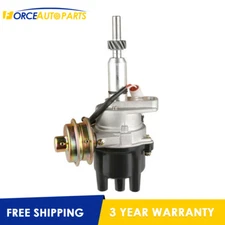 New Ignition Distributor For 82 Toyota Corona LE  84 Toyota 4-Runner SR5 DLX
