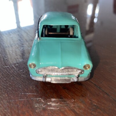 AU JOUET PARISIEN: Norev Modèle n° 21 Simca Ariane Miramas