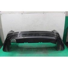 Pare-choc arrière Volvo S60