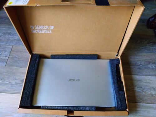 ✅ Laptop Asus 17.3" Vivobook S712JA-WH54 - Zdjęcie 1 z 8