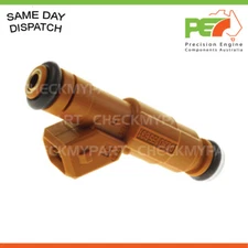 5x Brand New * OEM * Fuel Injectors For Volvo S70 2.0L B5204T4