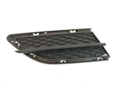 BMW 3 E90 E91 2009 Vorne Stoßstange Unten Grill 7138418 ARB19387 51117138418