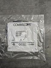 CommScope Systimax CO166S2-03F007 MiNo6 Cat 6 Reduced Diameter 50 Patch Cords