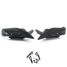 Handguards Hand Knuckle Guards For Yamaha FJ-09 MT-09 TRACER 900 Wind Deflectors