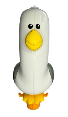 SEAGULL Bright Starts Disney Finding Nemo Baby Jumper Toy REPLACEMENT