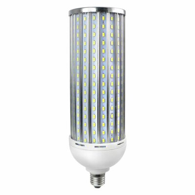 E27 80W=640W LED SMD Glühbirne 8000LM Energiesparlampe Lampe Brine AC 140-265V