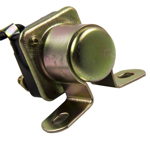 Starter Drive & Relay Solenoid for POLARIS ATV SPORTSMAN 500 1996-2002 démarreu - Picture 5 of 11
