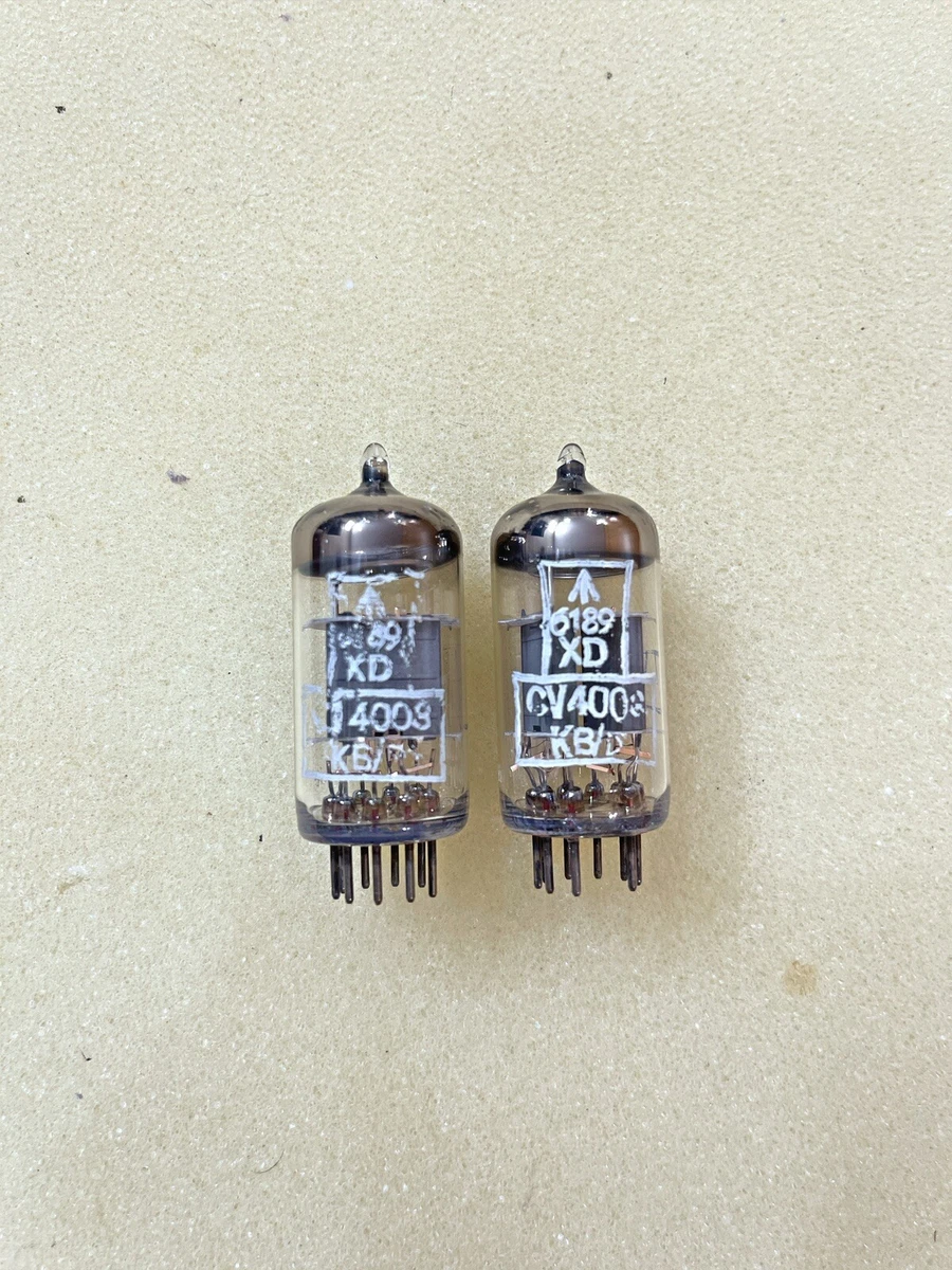 Mullard Cv4003 for sale | eBay