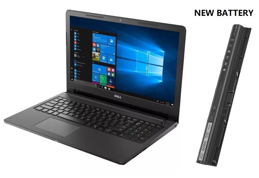 Dell 15 3567 Laptop 15.6