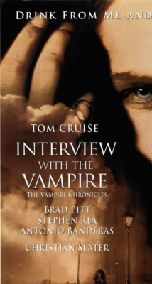 Interview With The Vampire Poster Interview With The Vampire Hi Res interview-with-the-vampire-poster-interview-with-the-vampire-hi-res