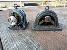 Classic Style Dynamo for Live Steam Engines G...