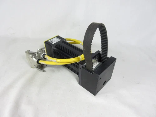 Parker, Compumotor, Servo Motor, CM233XE-00147, Nice Condition