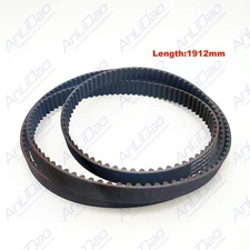 Timing Belt Repl Yamaha Outboard Motor 6CB-46241-00 6CB-W4624-00 Sierra 18-15134