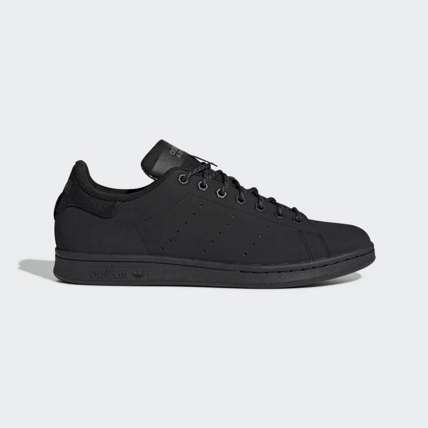 adidas stan smith nubuk