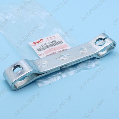 23266-60A00 New Genuine OEM Suzuki Clutch Release Cable, Arm X-90