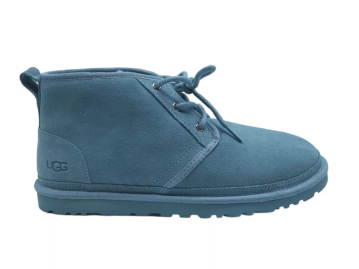 Mens fur lined ugg boots 2025
