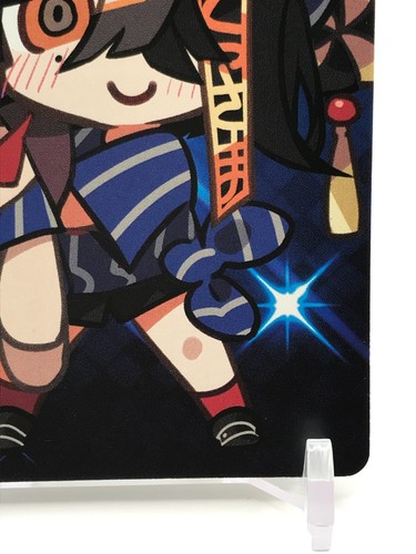 Xu Fu FGO Baseball TCG Fate/Grand Order TYPE-MOON JAPAN F/S No.345 - Bild 5 von 12