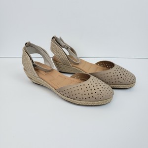 me too norina espadrille sandal
