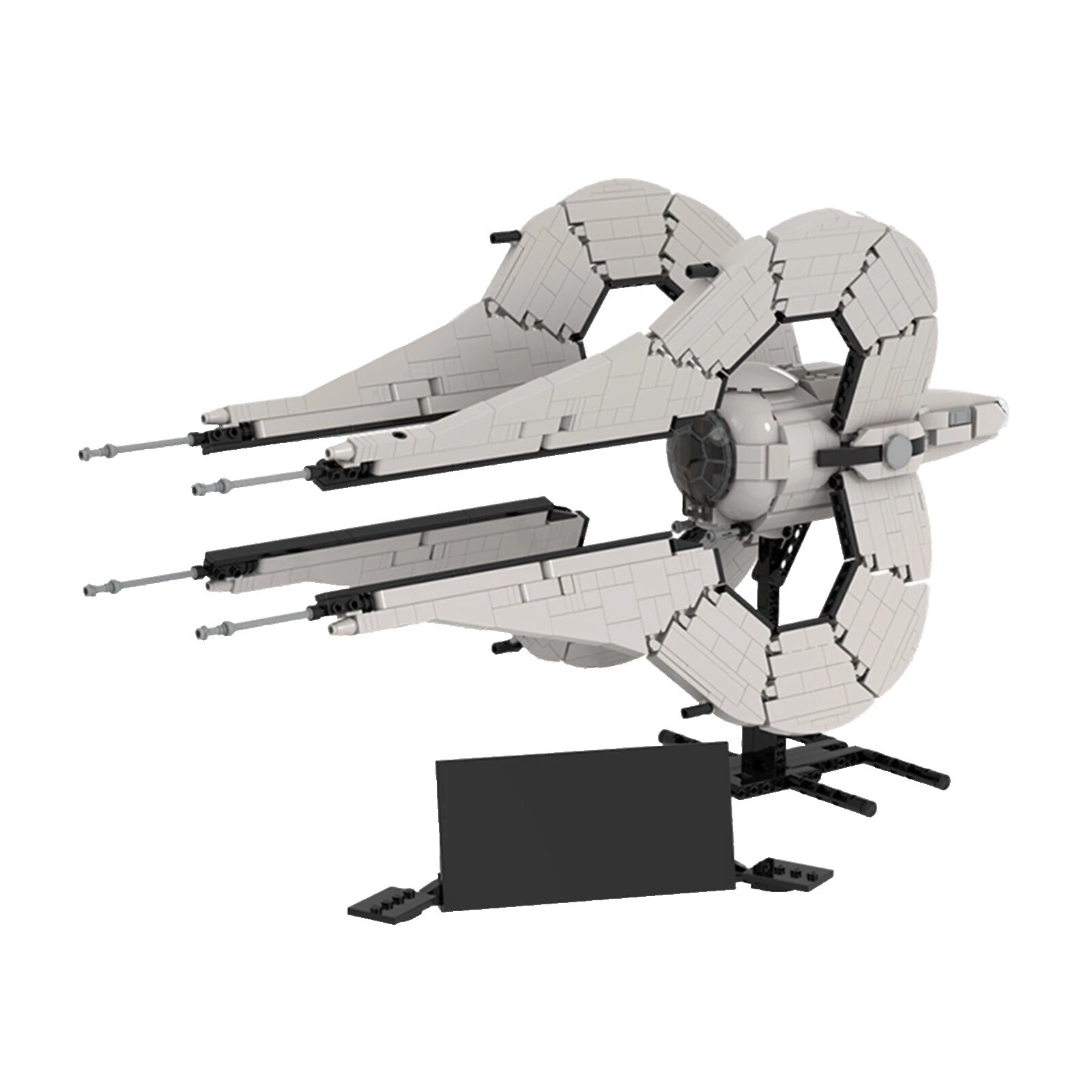 Star Wars Military Building Toy Complete Sets & Packs