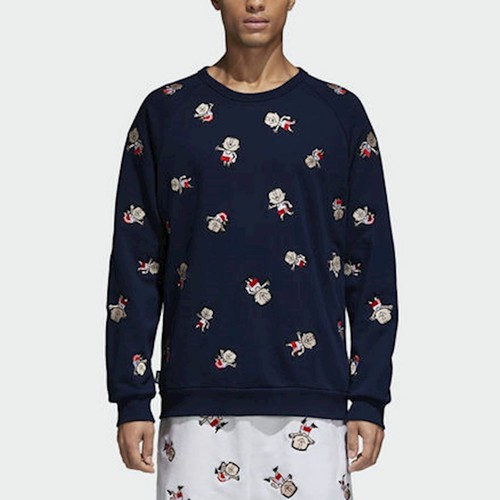 adidas Originals Trimm Dich Crew Sweat 