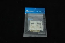 Orange Hobby 1/700 M1A2 MBT (4 Sets: Resin+PE)
