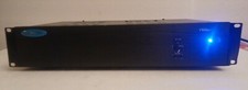 Crown Audio 1160A 160W Single Channel Commercial 2U Rackmount Amplifier