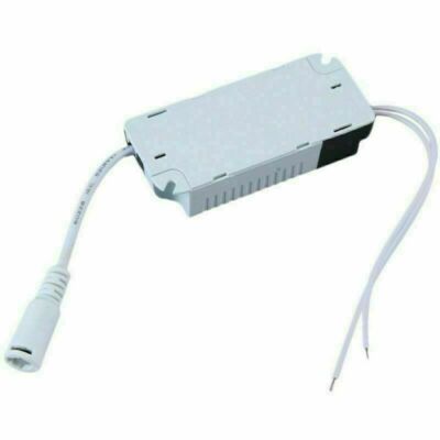 LED Driver Constant Current 12V 24V 3W 18W 24W 300ma 36W 7W 8-12W - Foto 6