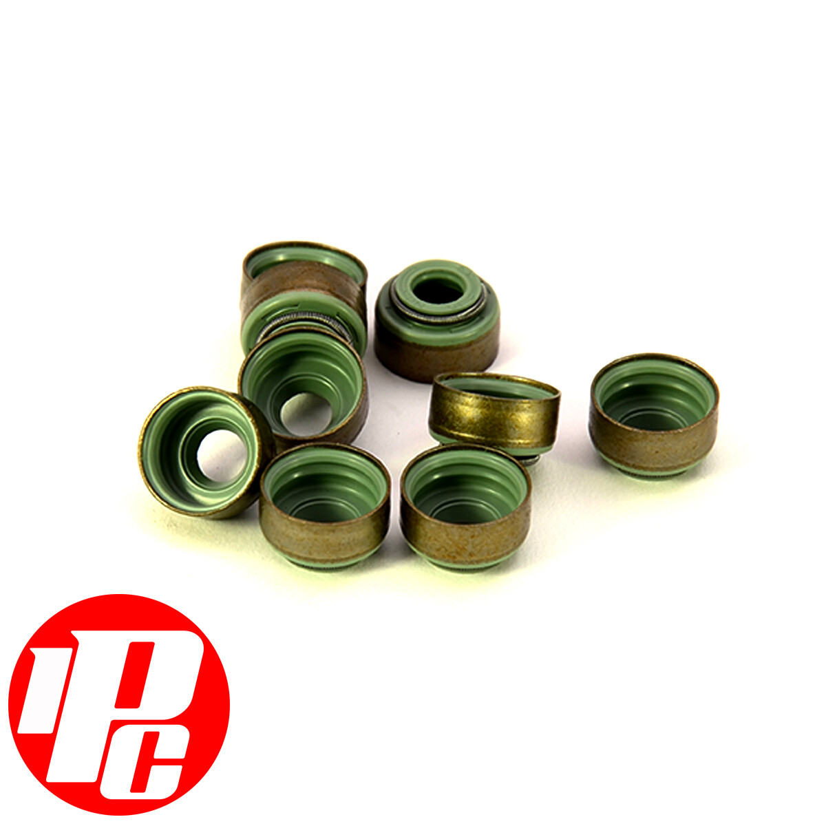 Genuine Viton Valve Stem Oil Seal Set Fits Subaru 'ej20 Ej22 Ej25' Engines for sale online eBay