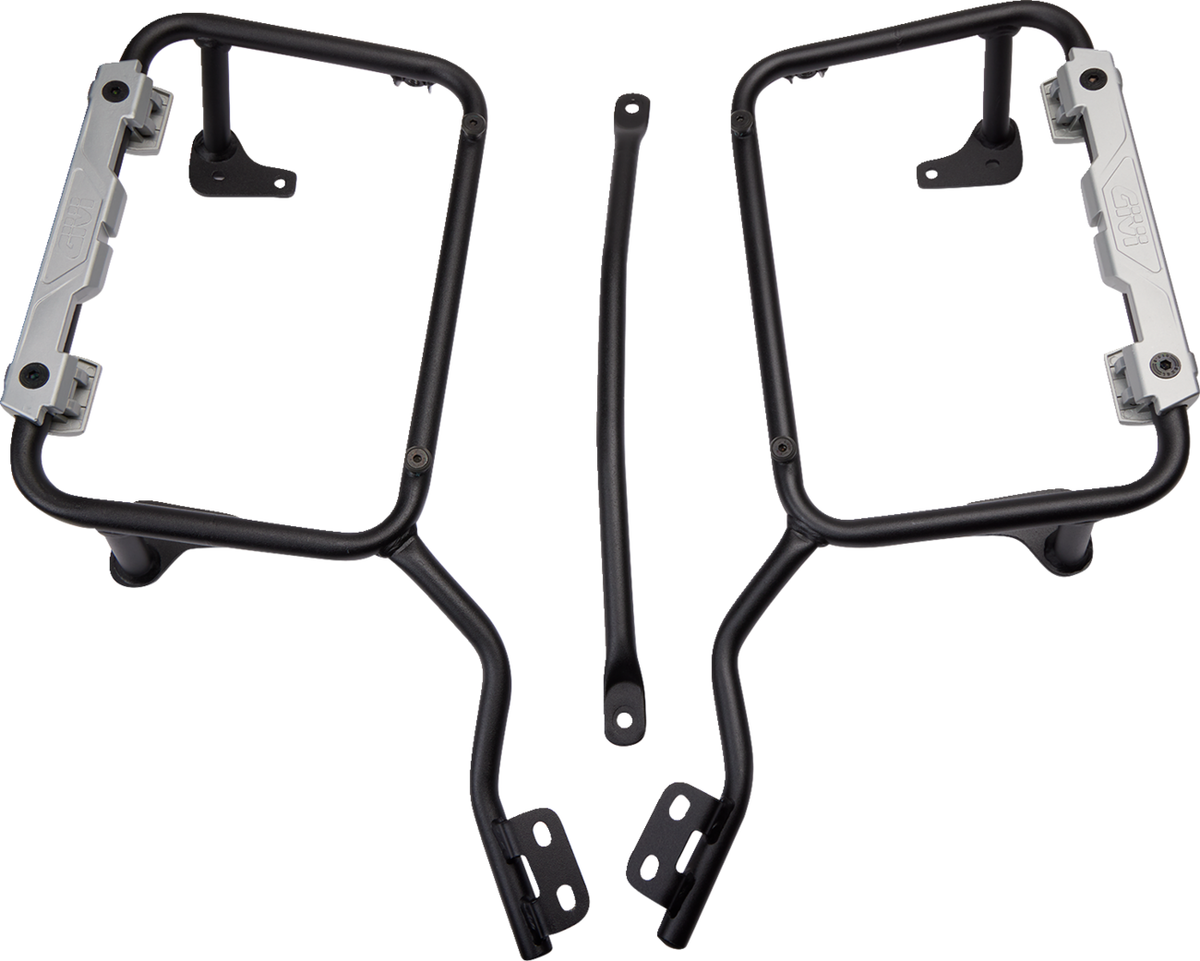 GIVI - PL3112CAM Outback HW DL650 Supports V-Strom 650 | eBay