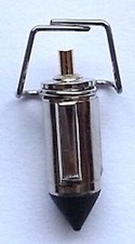 TourMax Float Needle For Honda SK 50 M 1993-1994