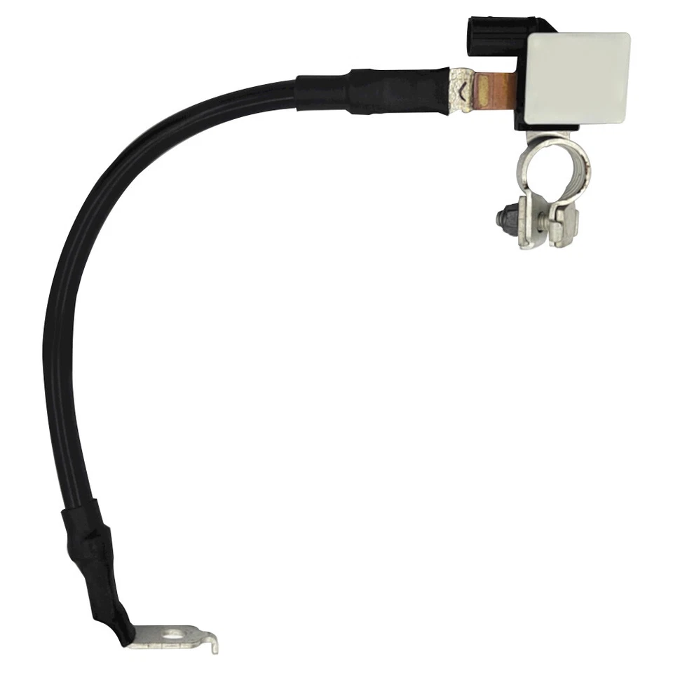 Fit for Hyundai Tucson 2015-2018 Battery Negative Sensor Cable 37180-D3000 - Image 2 of 4