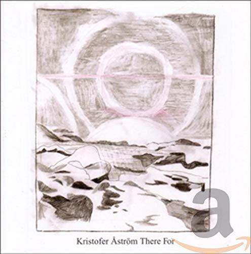Åström,Kristofer There for Ep (CD)
