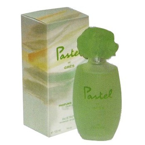 Pastel De Gres by Parfums Gres for Women 100 ML