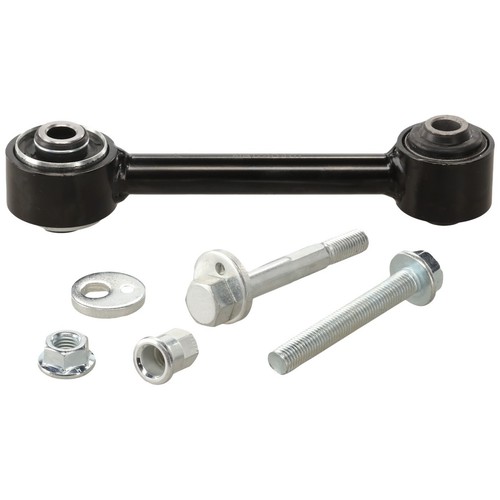 Juego de eslabones laterales traseros para Jeep Compass 2007-2019 Patriot 2007-17 calibre 2007-12 - Imagen 7 de 12