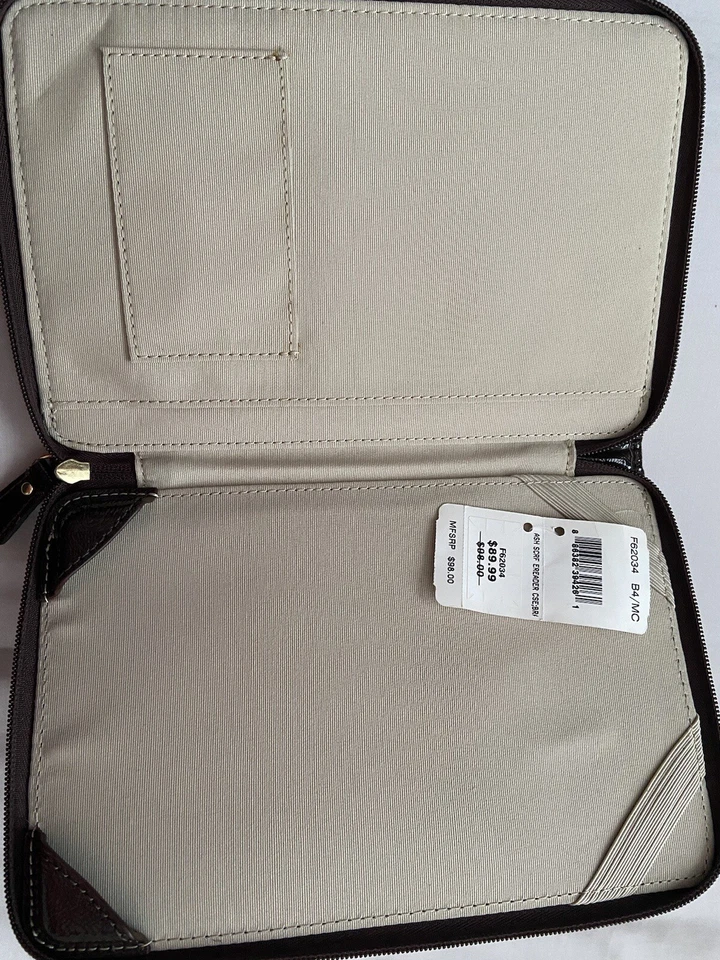 Coach F62034Tablet iPad Case - Image 2 of 2