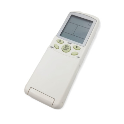 SANT'ANDREA FERNBEDIENUNG YR-H04 KOMPATIBEL HAIER KLIMAANLAGE