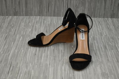 steve madden mary wedge sandal