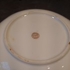 Pair Pickard Hand Painted Cabinet Plates 1905-10 signed Anton Beutlich — photo 6