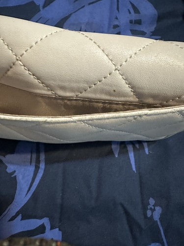 Portafoglio donna MICHAEL KORS bianco sporco - Foto 7 di 11