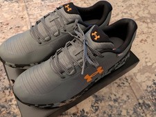 Under Armor Charged Bandit Tr 3 Sp Mens Shoe Size 11.5