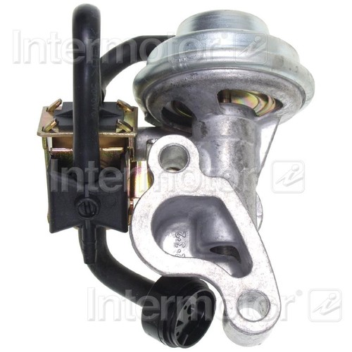 Exhaust Gas Recirculation (EGR) Valve SMP For 1998-2000 Mercedes-Benz C280 - Foto 5 di 7