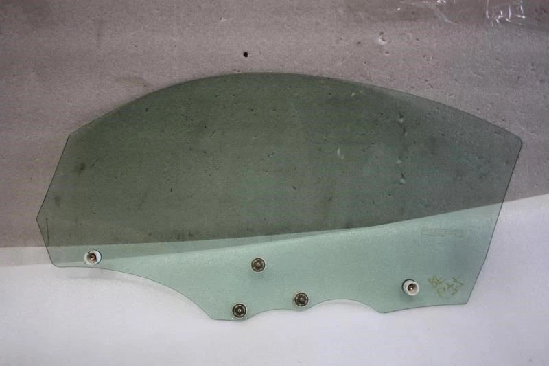 Lexus SC430 2005 puerta lateral derecha del pasajero ventana de vidrio Foto 2 de 4