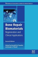 Bone Repair Biomaterials | Regeneration And Clinical Applications | Taschenbuch