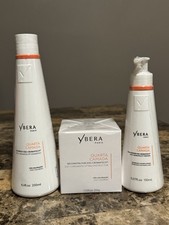 Kit Quarta Camada Ybera Paris USA