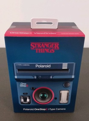 Polaroid One Step 2 Stranger Things Limited Edition 