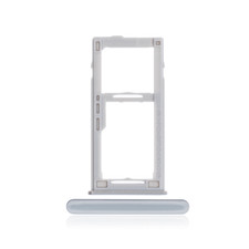 SINGLE Sim Card Tray Slot Holder Replacement Part GRAY for Samsung A42 A426