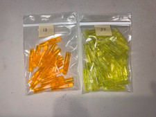 Beiter Arrow Nocks (Archery Accessories for Mathews, Bear, Hoyt, PSE)