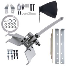 Transmission Automatic Shifter Kit For Gm Turbo 350 Linkage Hrc12-940 12 New