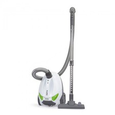 1670FL 15 L Aspiradora de tambor Secar 700 W Bolsa para el polvo