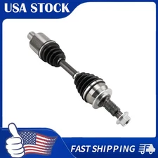 CV Axle Shaft Assembly Fits 11-2015 Chevrolet Volt Front Right Passenger Side